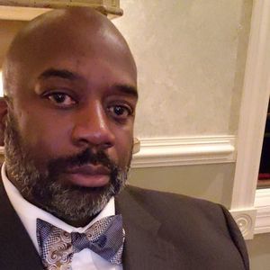 Meet your Posher, Darryl